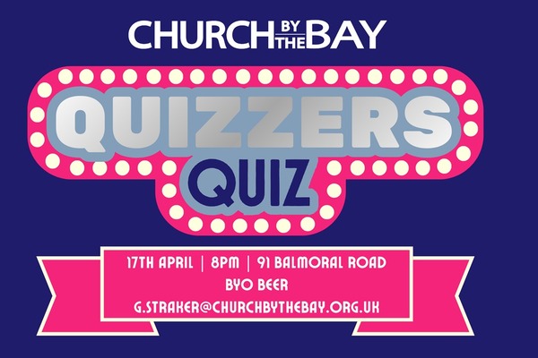 Quizzers Quiz