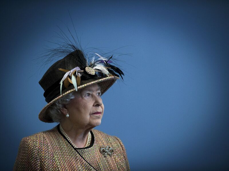 Remembering HM Queen Elizabeth II