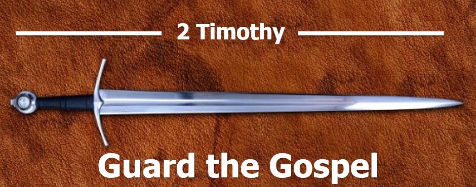 Guarding the Gospel