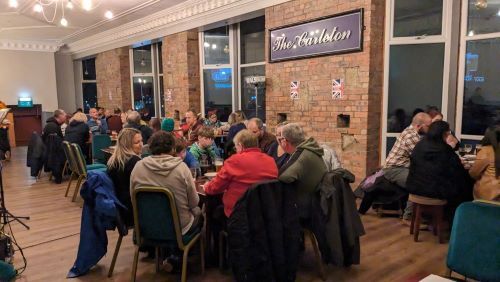 Christmas Events