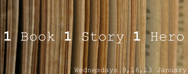 1 Book 1 Story 1 Hero