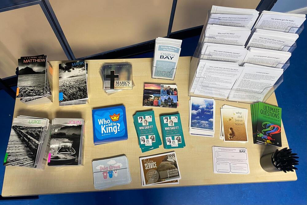 Resources