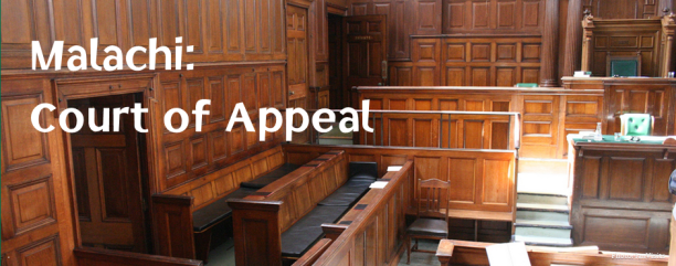Malachi: Court of Appeal