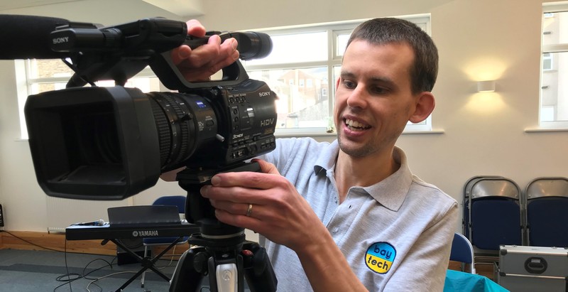 Reflections on Livestreaming Church