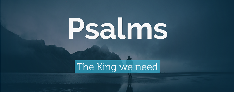 Singing the Psalms Part 2: The Psalms are one book