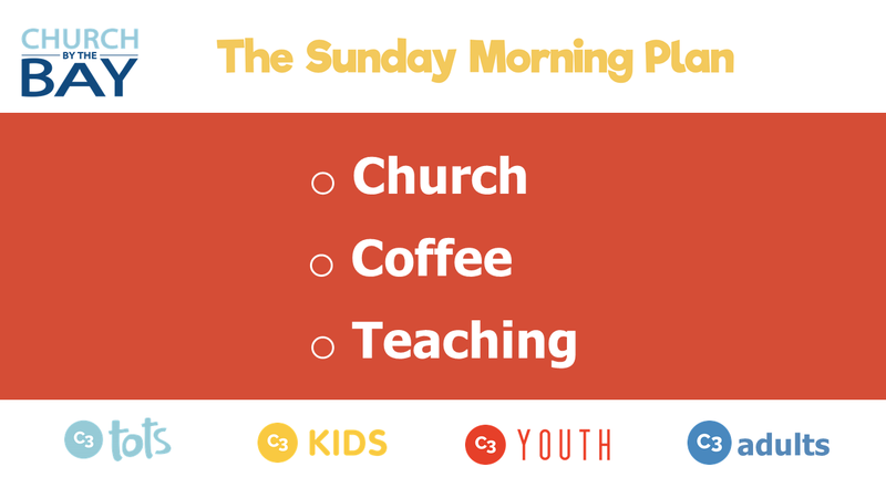 Children in Church